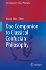 Buchcover Dao Companion to Classical Confucian Philosophy