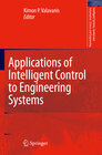 Buchcover Applications of Intelligent Control to Engineering Systems