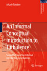 Buchcover An Informal Conceptual Introduction to Turbulence