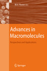 Buchcover Advances in Macromolecules