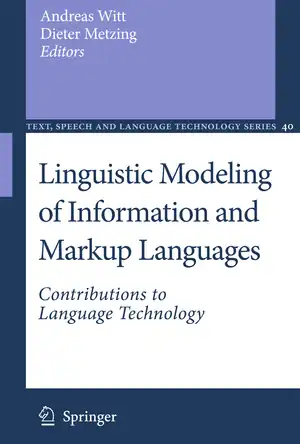 Buchcover ISBN 9789048133314