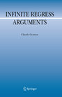 Buchcover Infinite Regress Arguments