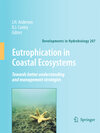 Buchcover Eutrophication in Coastal Ecosystems