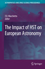 Buchcover The Impact of HST on European Astronomy