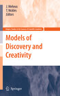 Buchcover Models of Discovery and Creativity