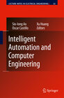 Buchcover Intelligent Automation and Computer Engineering