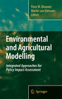 Buchcover Environmental and Agricultural Modelling: