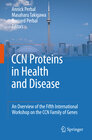 Buchcover CCN proteins in health and disease