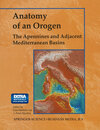 Buchcover Anatomy of an Orogen: The Apennines and Adjacent Mediterranean Basins