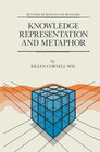 Buchcover Knowledge Representation and Metaphor