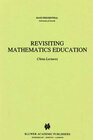 Buchcover Revisiting Mathematics Education