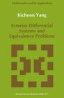 Buchcover Exterior Differential Systems and Equivalence Problems