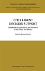 Buchcover Intelligent Decision Support