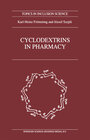 Buchcover Cyclodextrins in Pharmacy