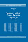Buchcover Advanced Multibody System Dynamics
