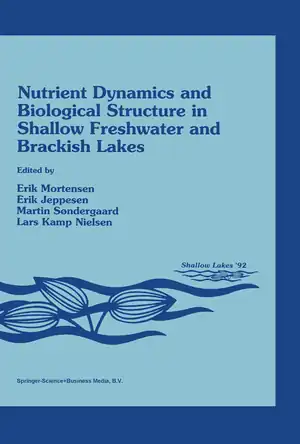 Buchcover ISBN 9789048143603