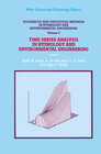 Buchcover Stochastic and Statistical Methods in Hydrology and Environmental Engineering