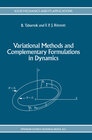 Buchcover Variational Methods and Complementary Formulations in Dynamics