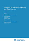 Buchcover Advances in Stochastic Modelling and Data Analysis