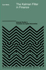 Buchcover The Kalman Filter in Finance