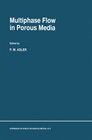 Buchcover Multiphase Flow in Porous Media