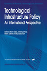 Buchcover Technological Infrastructure Policy