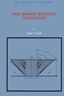Buchcover Dam Breach Modeling Technology