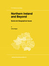 Buchcover Northern Ireland and Beyond