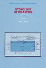Buchcover Hydrology of Disasters