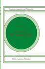 Buchcover Locality in WH Quantification