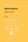 Buchcover Spatial Cognition