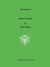 Buchcover Beech Forests