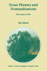 Buchcover Noun Phrases and Nominalizations