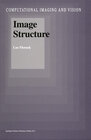 Buchcover Image Structure