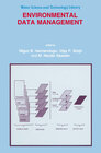 Buchcover Environmental Data Management