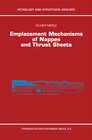 Buchcover Emplacement Mechanisms of Nappes and Thrust Sheets