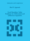 Buchcover Focal Boundary Value Problems for Differential and Difference Equations