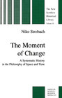 Buchcover The Moment of Change