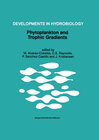 Buchcover Phytoplankton and Trophic Gradients