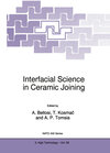 Buchcover Interfacial Science in Ceramic Joining