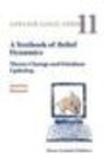 Buchcover A Textbook of Belief Dynamics