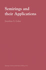 Buchcover Semirings and their Applications