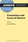 Buchcover Causation and Laws of Nature