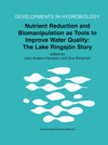 Buchcover Nutrient Reduction and Biomanipulation as Tools to Improve Water Quality: The Lake Ringsjön Story
