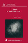 Buchcover Cosmic Plasma Physics