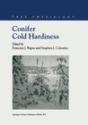 Buchcover Conifer Cold Hardiness