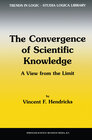 Buchcover The Convergence of Scientific Knowledge