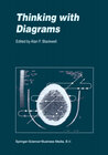 Buchcover Thinking with Diagrams