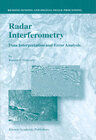Buchcover Radar Interferometry