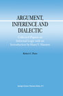 Buchcover Argument, Inference and Dialectic